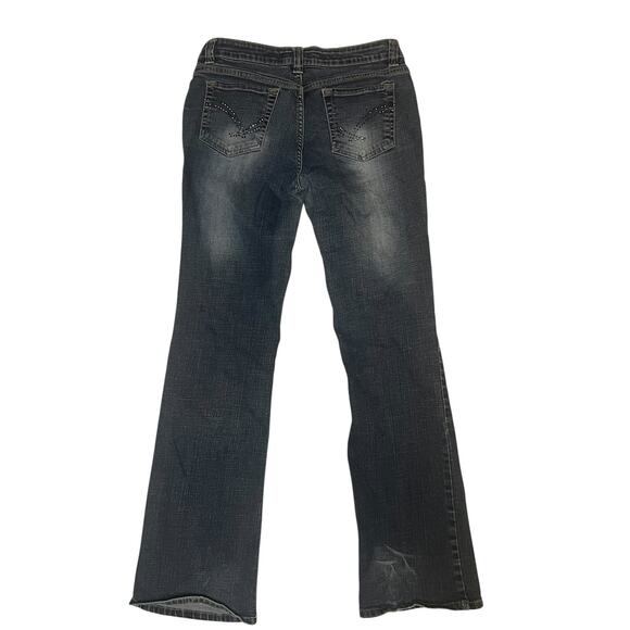 Y2K G-Unit Low Rise Jeans Size 9 - Picture 2 of 7